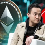 Tron Founder Justin Sun Reveals Plan To Push Ethereum To $10K