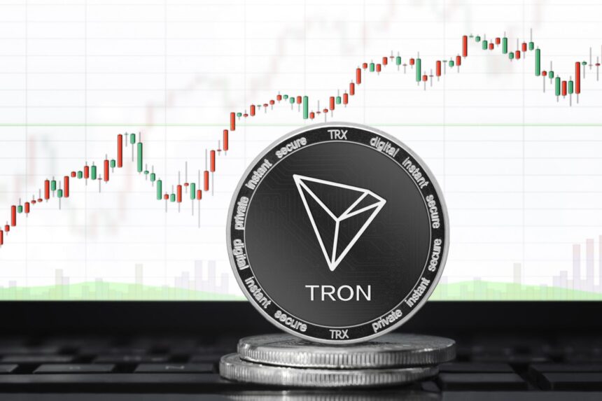 TRON Network Expands – Short-Term TRX Price Analysis and Outlook