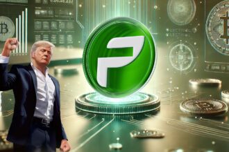 TRUMP Insiders Are Accumulating These Altcoins Analyst Discovers, All with a Potential 100x