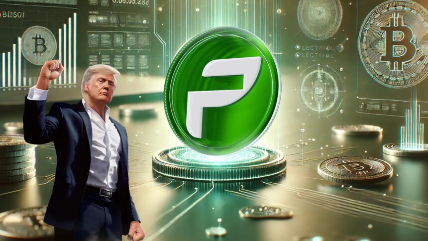 TRUMP Insiders Are Accumulating These Altcoins Analyst Discovers, All with a Potential 100x