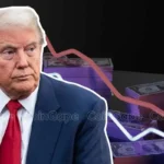 Trump’s Crypto Bet Goes Sour: World Liberty Portfolio Loses $5M