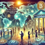 Two-Thirds in Four Countries Trust Crypto to Modernize Banking, Coinbase Says