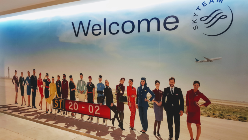 UK Walks Back Transit ETA Requirement + Increases Price By 60%