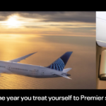 United Airlines 2025 Premier Status Buy-Up Offers: Worth the Cost?