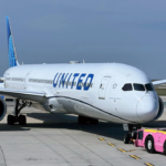 United Buy Miles Up To 100% Bonus Sale Through January 31, 2025