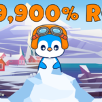 Unveiling Icy Riches: Arctic Pablo Hits $65K Milestone as Pudgy Penguins Surges and Turbo’s Binance Listing Fuels Growth