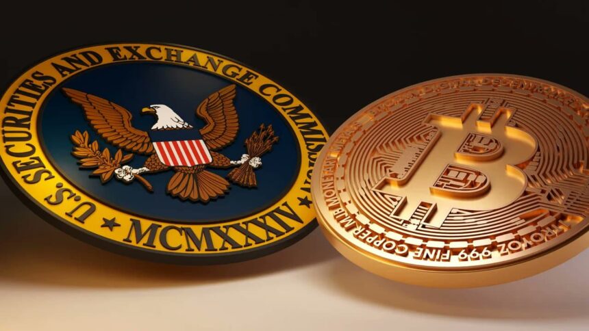 US SEC Rescinds Crypto Accounting Rule SAB 121 After Gensler’s Exit