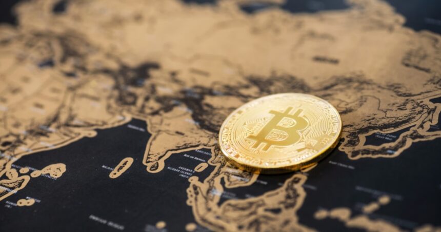 UTXO and Sora Ventures Expand Bitcoin Strategy in Asia