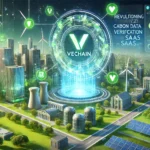 VeChain News: Tokenization and Carbon Markets—A Game-Changer for 2025