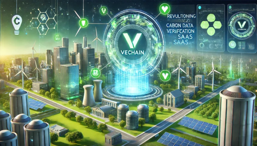 VeChain News: Tokenization and Carbon Markets—A Game-Changer for 2025