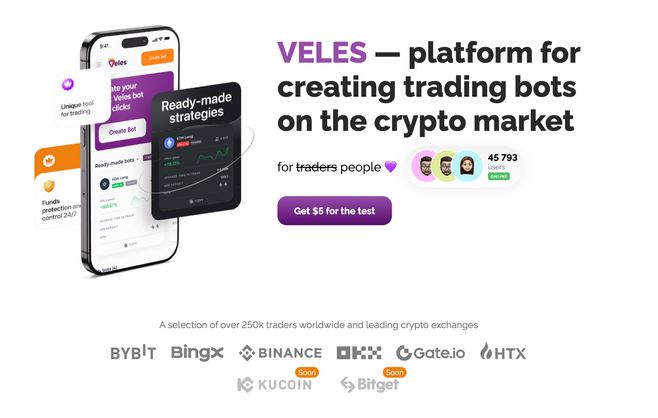 Veles Unveils Signal-Based Averaging for Enhanced Trading Optimization