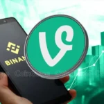 Vine Coin Price Surges 60% Amid This Binance Announcement, What’s Next?