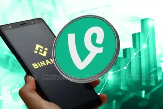 Vine Coin Price Surges 60% Amid This Binance Announcement, What’s Next?