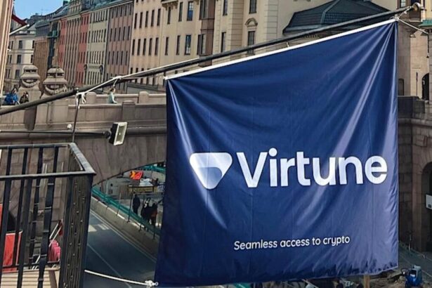 Virtune Brings Finland’s First Crypto ETPs to Nasdaq Helsinki