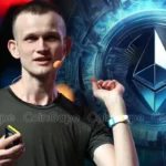 Vitalik Buterin Unveils Ethereum Foundation Goals Amid Leadership Changes