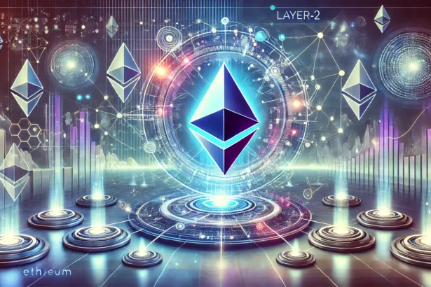 Vitalik Outlines Ethereum’s 2025 Strategy: Optimizing L2 and Data Blocks