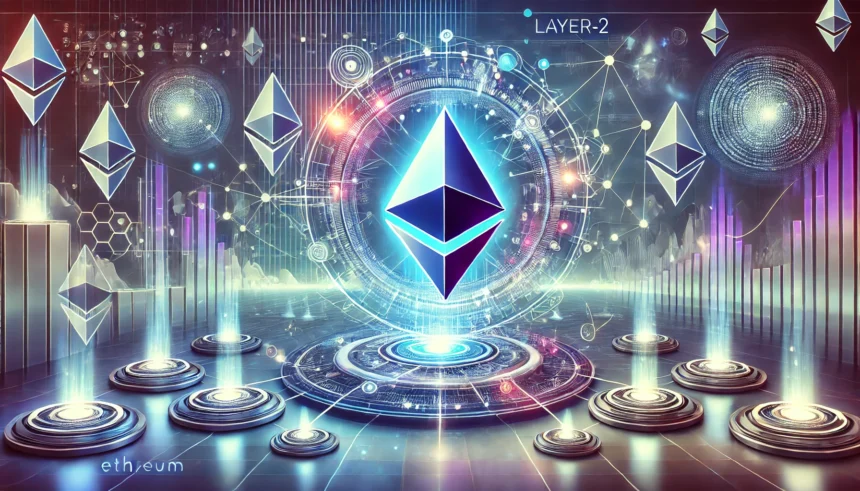 Vitalik Outlines Ethereum’s 2025 Strategy: Optimizing L2 and Data Blocks