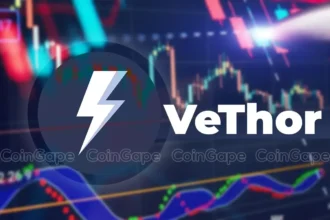 VTHO Price Rockets 300% As Binance Reveals Support For VeThor Token