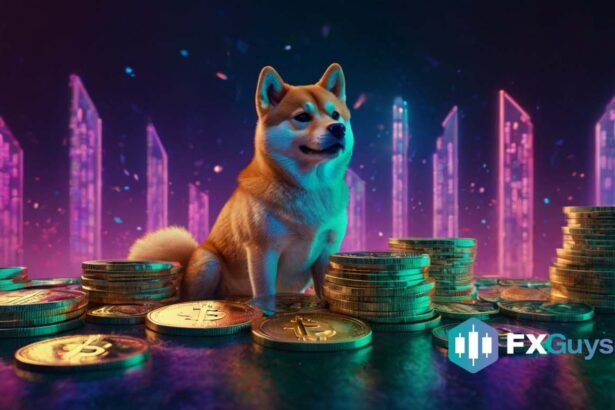 Want A $50,000 Crypto Portfolio? Experts Believe You Can Make It Happen With A $500 Bet On FX Guys ($FXG), SUI, And Dogecoin