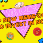 What Are the 4 Top New Meme Coins to Join Today? Explore Analysts’ Best Picks and Secure Your Spot in the Bulls Squad Early on!