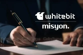 WhiteBIT TR and Misyon Bank Sign Crypto Agreement—Details Inside