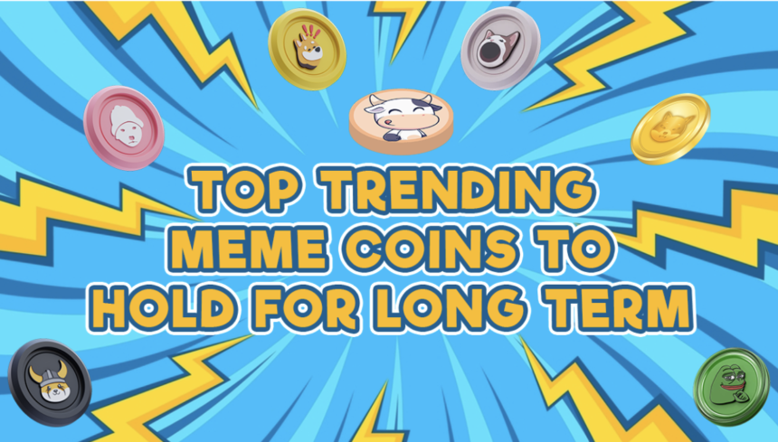 Why Are BTFD, POPCAT and PENGU The 3 Top New Meme Coins for Massive Return Potential