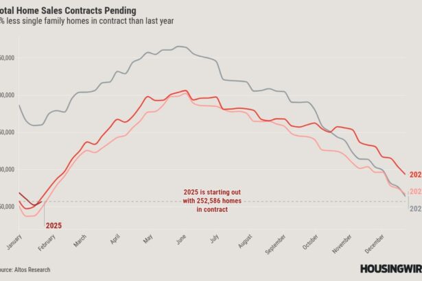 Why didn’t we see a national home-price correction in 2024?