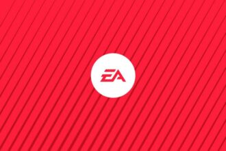 Why EA shares are down 7% after the bookings update