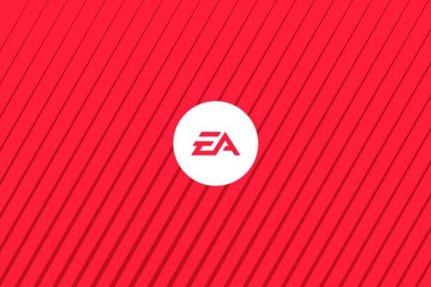 Why EA shares are down 7% after the bookings update