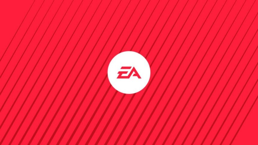 Why EA shares are down 7% after the bookings update