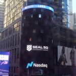 Why SEALSQ shares plunged 42% despite strong financial projections