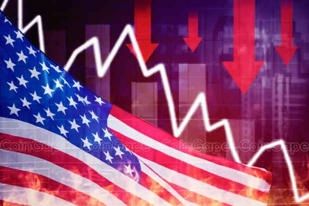 Why US Stock Market is Crashing?