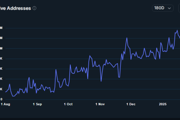 Will Aptos Crash Or Soar? Analysts Split As Active Users Hit All-Time Highs