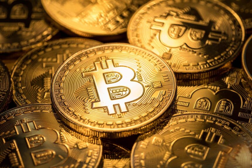 Will Bitcoin Surpass Gold in This Financial Era