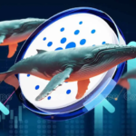 Will Cardano Price Skyrocket to $1.5 As Whales Buy 140M ADA?