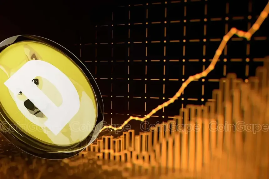 Will Dogecoin Price Hit ATH In February As Market Rebounds?