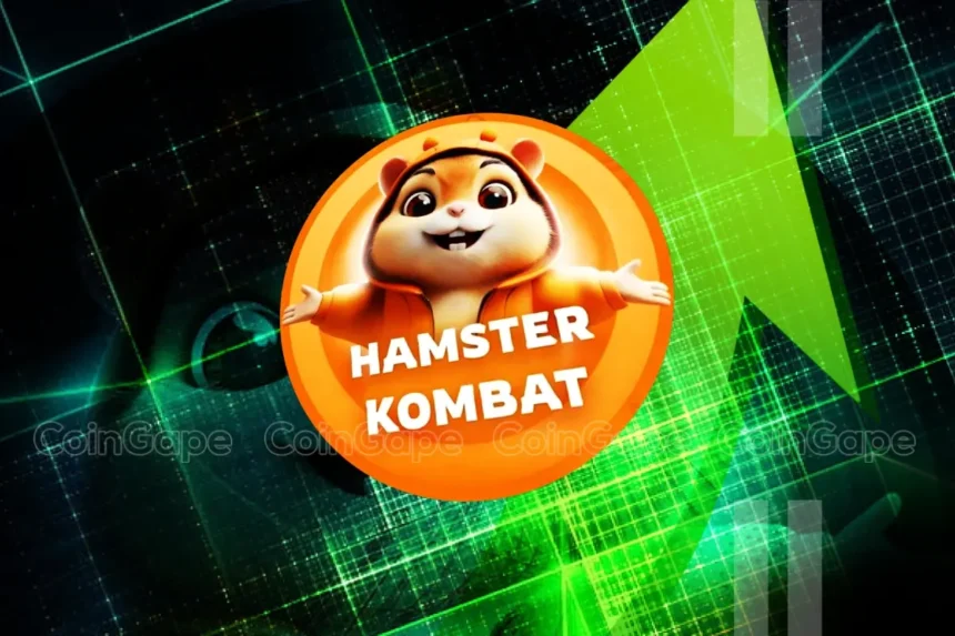 Will Hamster Kombat Price Hit ATH Following DAO Partnership Vote?