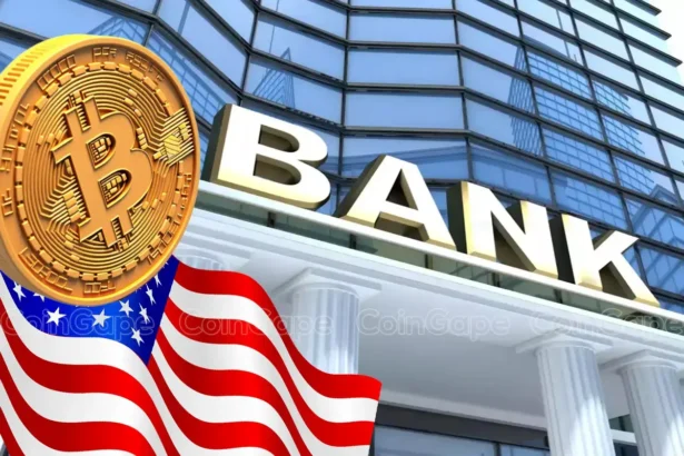 Will SAB 121 Abolition Allow Banks To Hold Bitcoin?