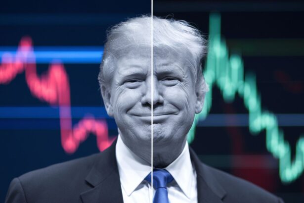 Winners and losers of $TRUMP coin