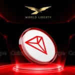 World Liberty Financial On Tron Buying Spree, 100% TRX Price Rally Ahead?