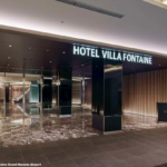 WorldHotels Rewards Triple Points February 3 – May 11, 2025