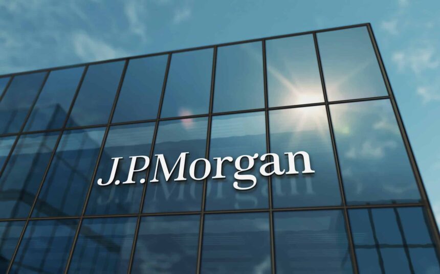 XRP and SOL ETFs Could Attract $3-8 Billion: JPMorgan