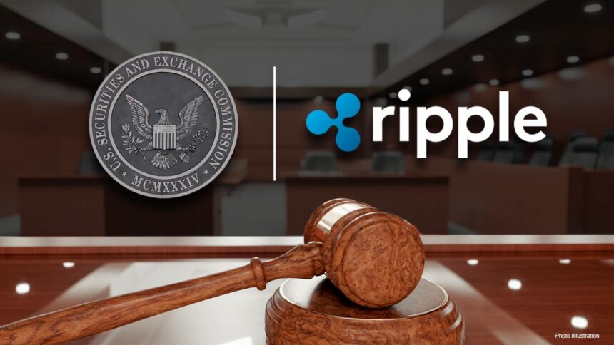 XRP Lawsuit: Lawyers Confirm Appeals Opening Brief by Gensler’s US SEC