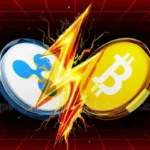 XRP News: Is Ripple Vs. Bitcoin The New Threat In Crypto After US SEC?