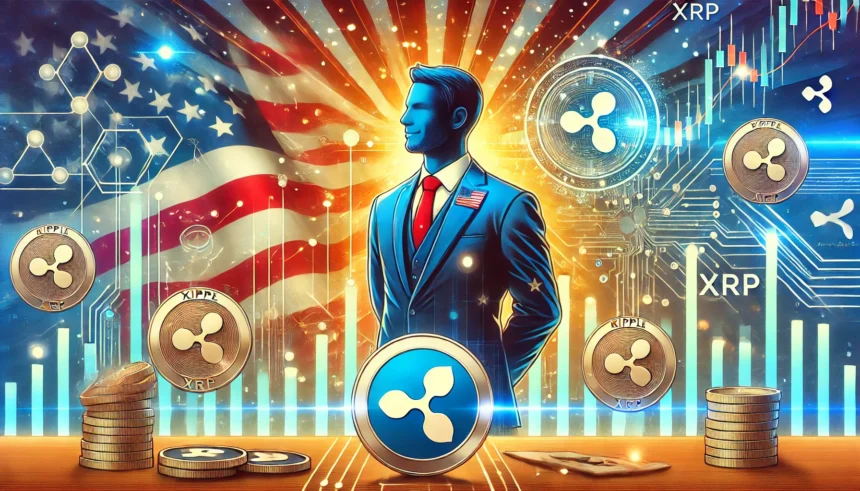 XRP News: Ripple CEO Brad Garlinghouse Credits Trump for Positive Impact on Ripple