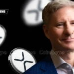 XRP News: Ripple Co-Founder Chris Larsen Moves $60.5M in XRP Amid US SEC Filing