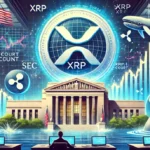 XRP News: Ripple Co-Founder Chris Larsen Shifts $60.5M in XRP During SEC Appeal