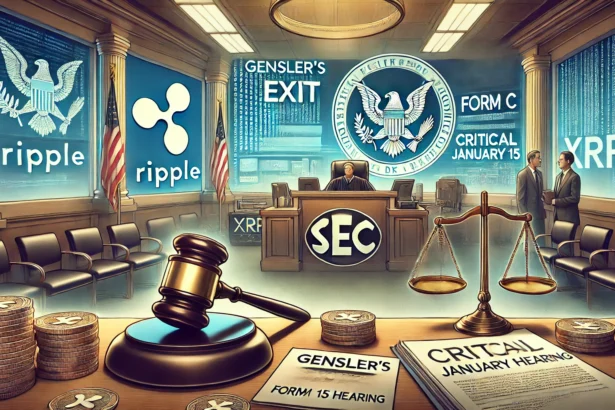 XRP News: Ripple Lawsuit Resolution in Sight? SEC to Discuss Key Legal Matters in Upcoming Closed Meeting