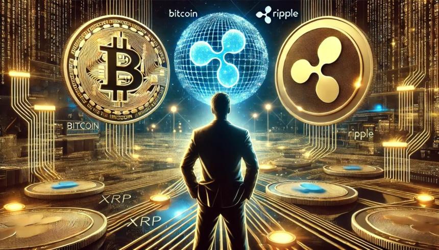 XRP News: What Did Bitcoin Creator Satoshi Nakamoto Say About Ripple?