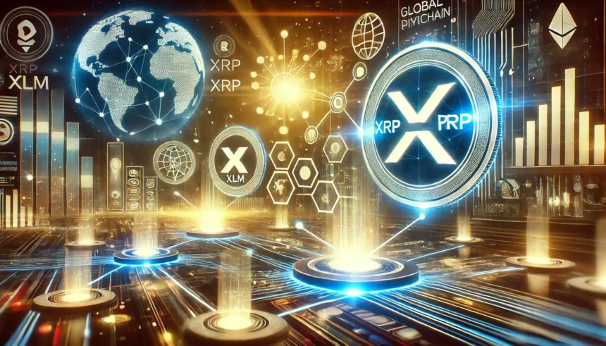 XRP Now Classified as Store of Value by Grayscale and Artemis